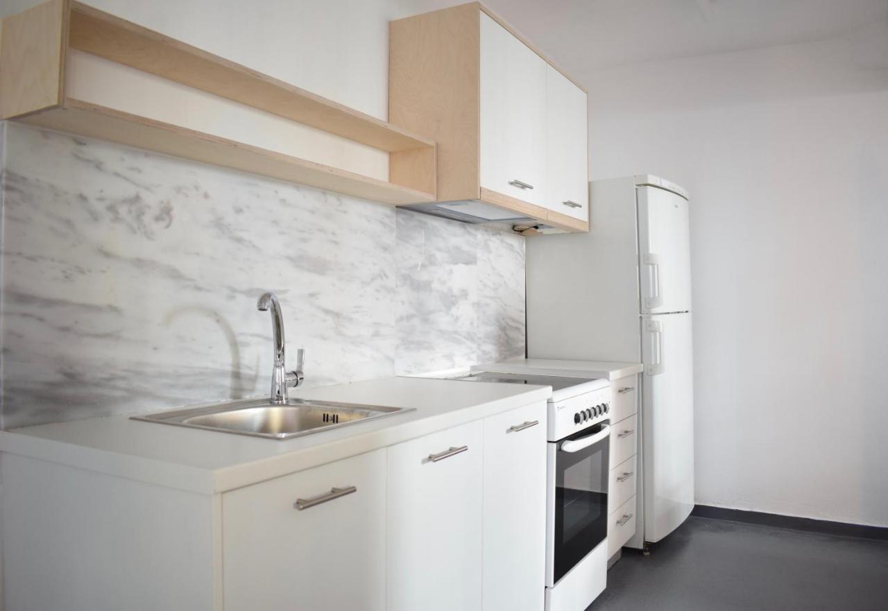 Stylish, Basement Studio With Roof Top Access - Ep9B Athens Ngoại thất bức ảnh